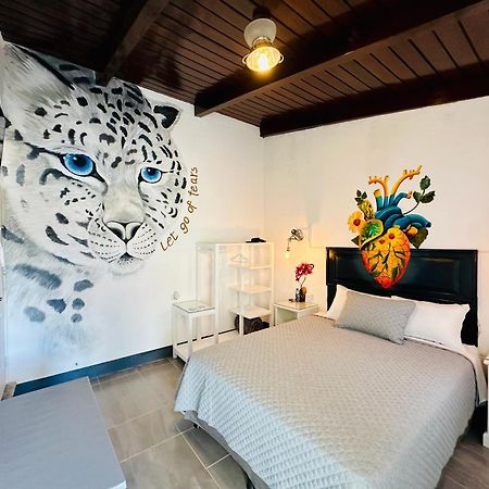 Hotel Y Arte Antigua By Amazing Guatemala Travel Exterior photo