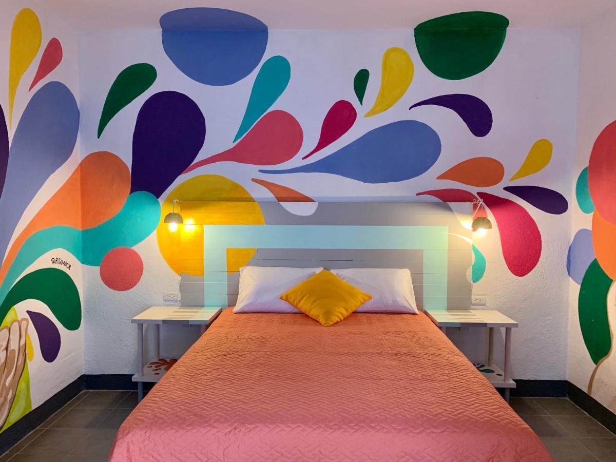 Hotel Y Arte Antigua By Amazing Guatemala Travel Exterior photo