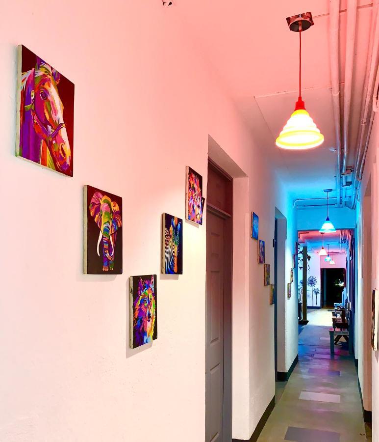Hotel Y Arte Antigua By Amazing Guatemala Travel Exterior photo