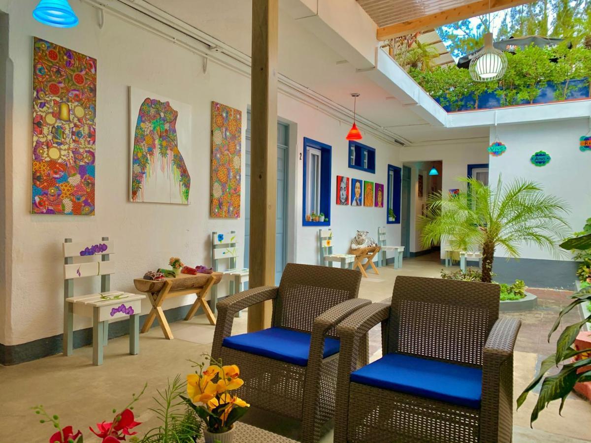 Hotel Y Arte Antigua By Amazing Guatemala Travel Exterior photo