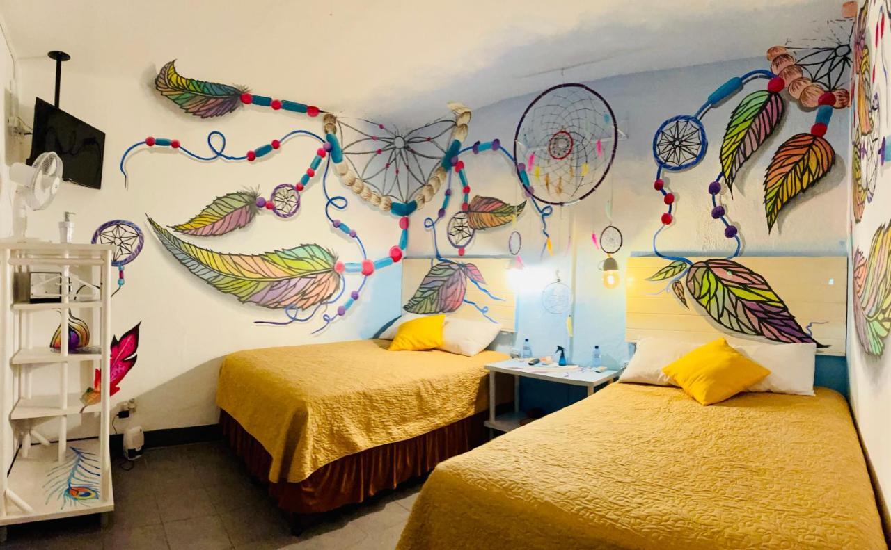 Hotel Y Arte Antigua By Amazing Guatemala Travel Exterior photo