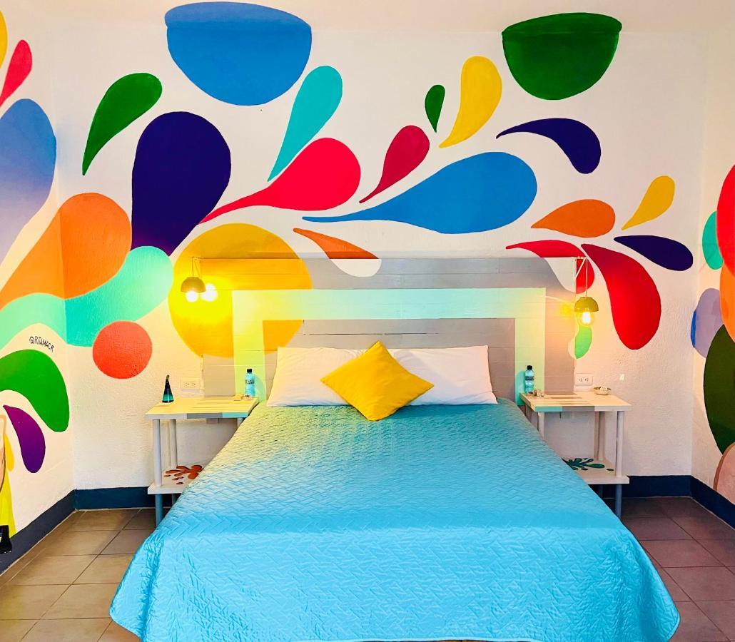Hotel Y Arte Antigua By Amazing Guatemala Travel Exterior photo