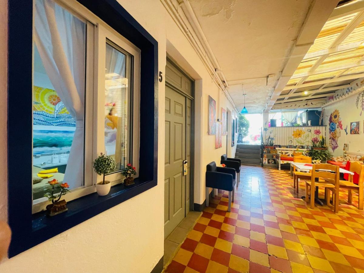 Hotel Y Arte Antigua By Amazing Guatemala Travel Exterior photo