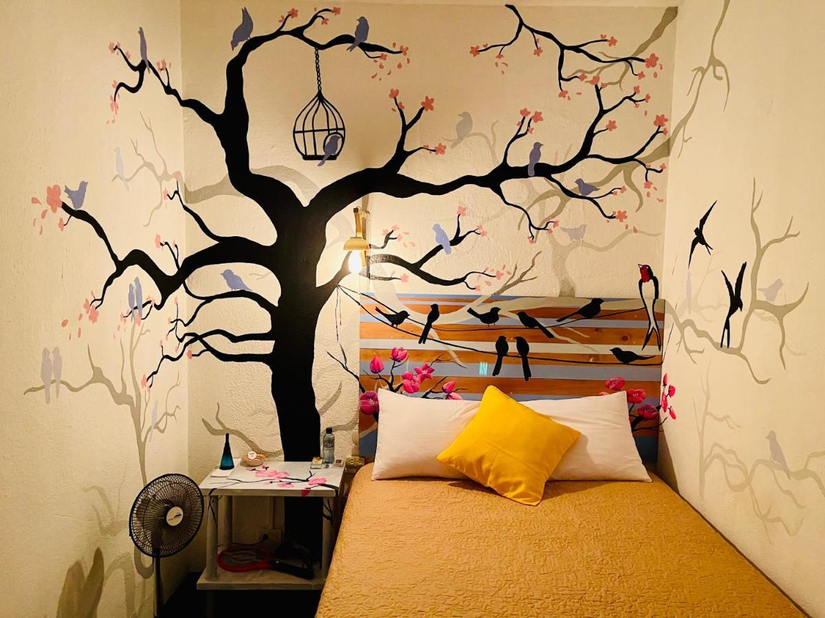 Hotel Y Arte Antigua By Amazing Guatemala Travel Exterior photo