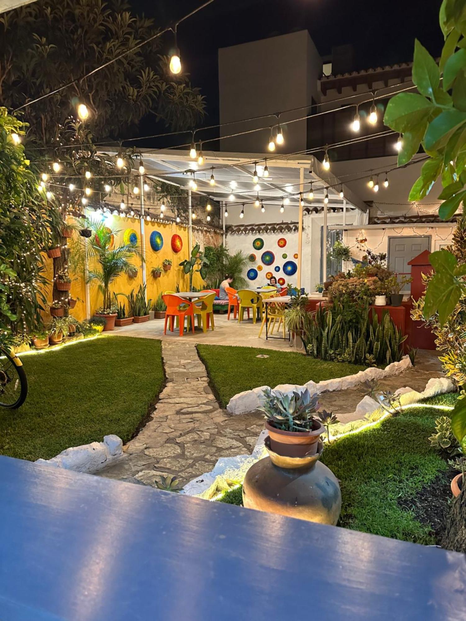 Hotel Y Arte Antigua By Amazing Guatemala Travel Exterior photo