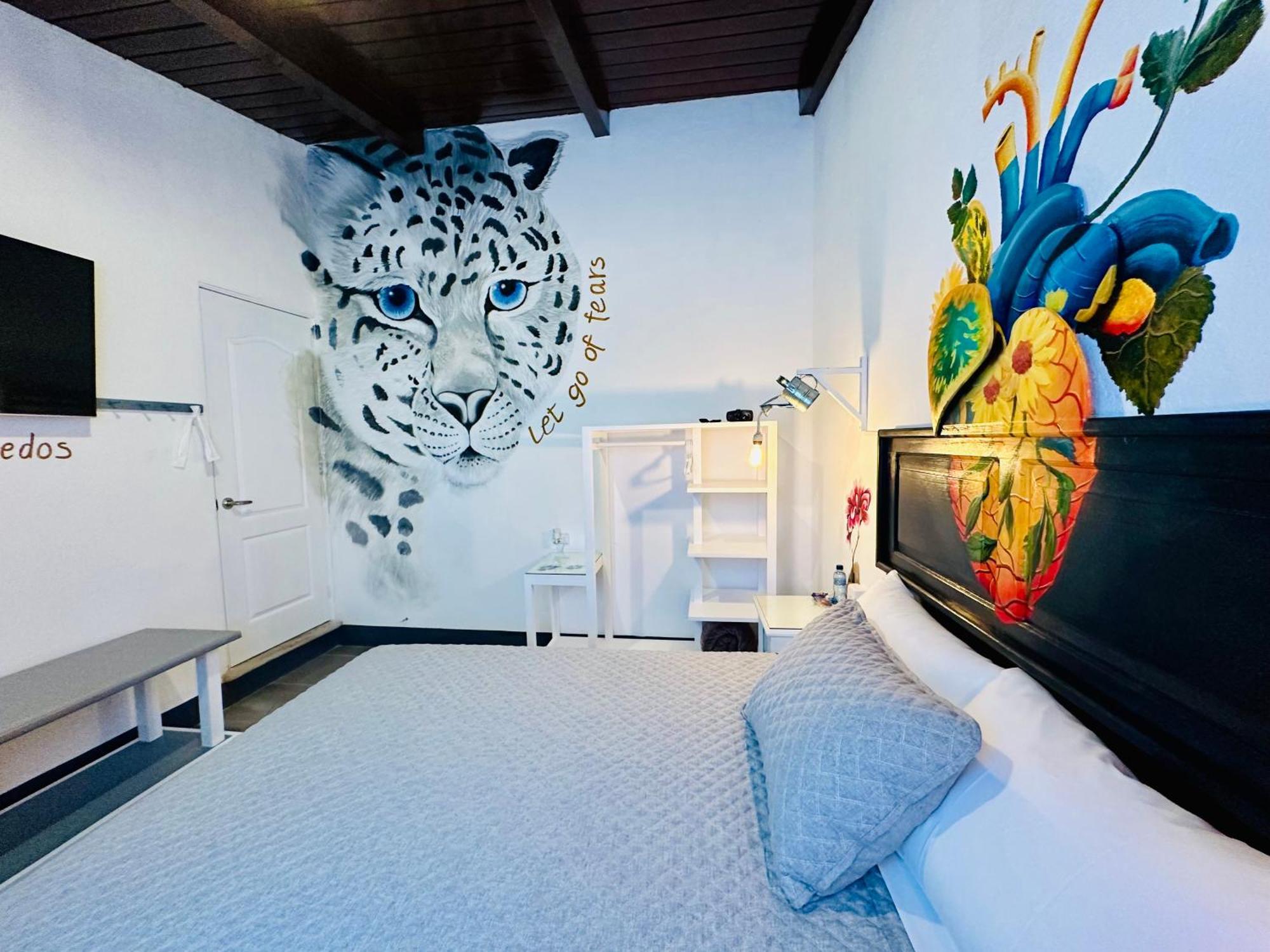 Hotel Y Arte Antigua By Amazing Guatemala Travel Room photo
