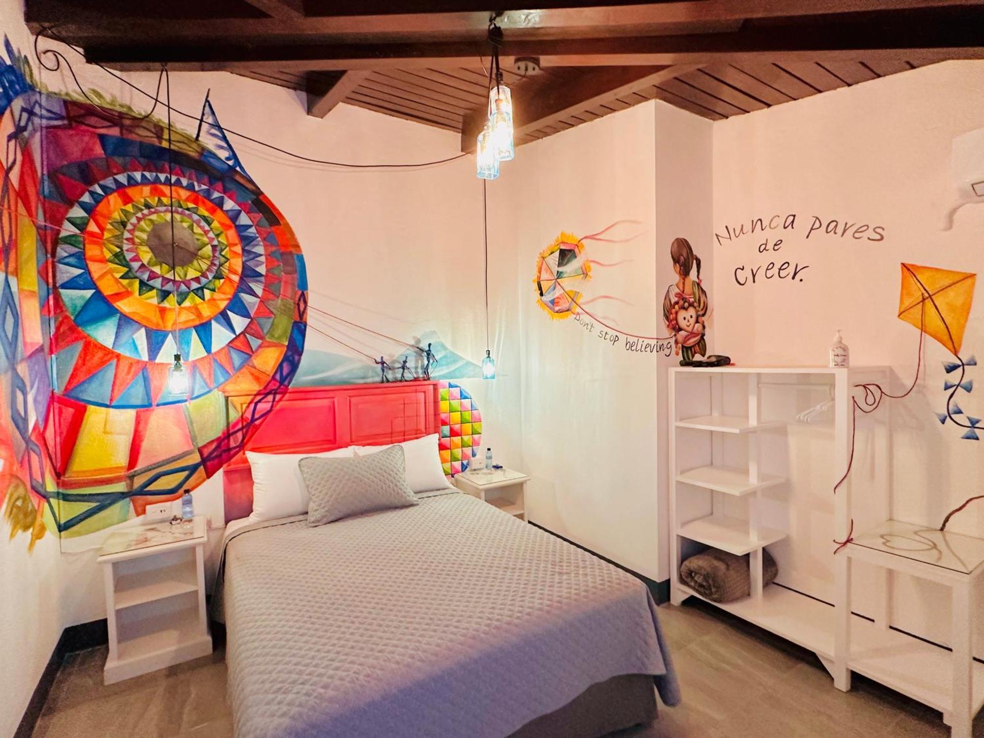 Hotel Y Arte Antigua By Amazing Guatemala Travel Room photo