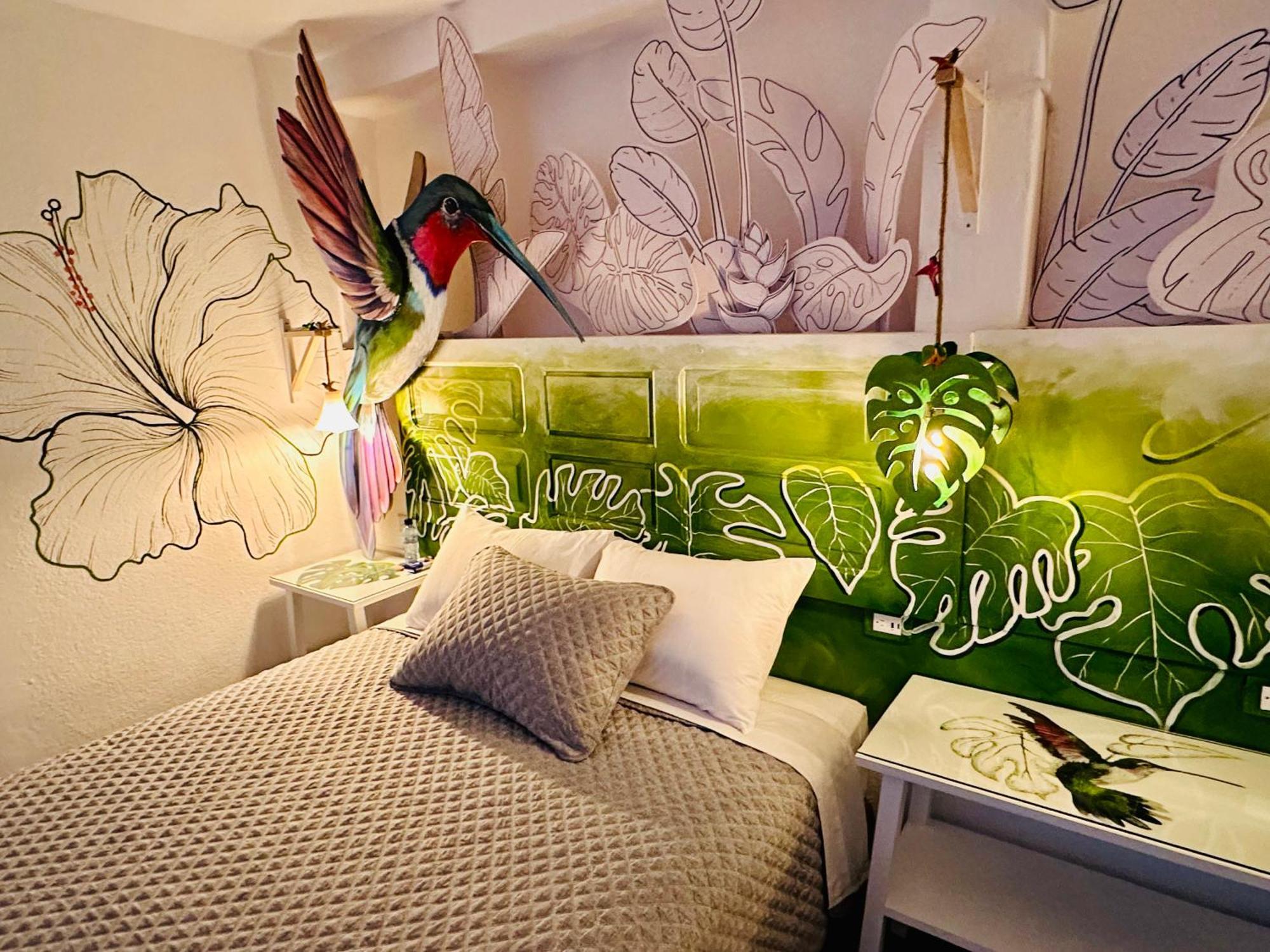 Hotel Y Arte Antigua By Amazing Guatemala Travel Room photo