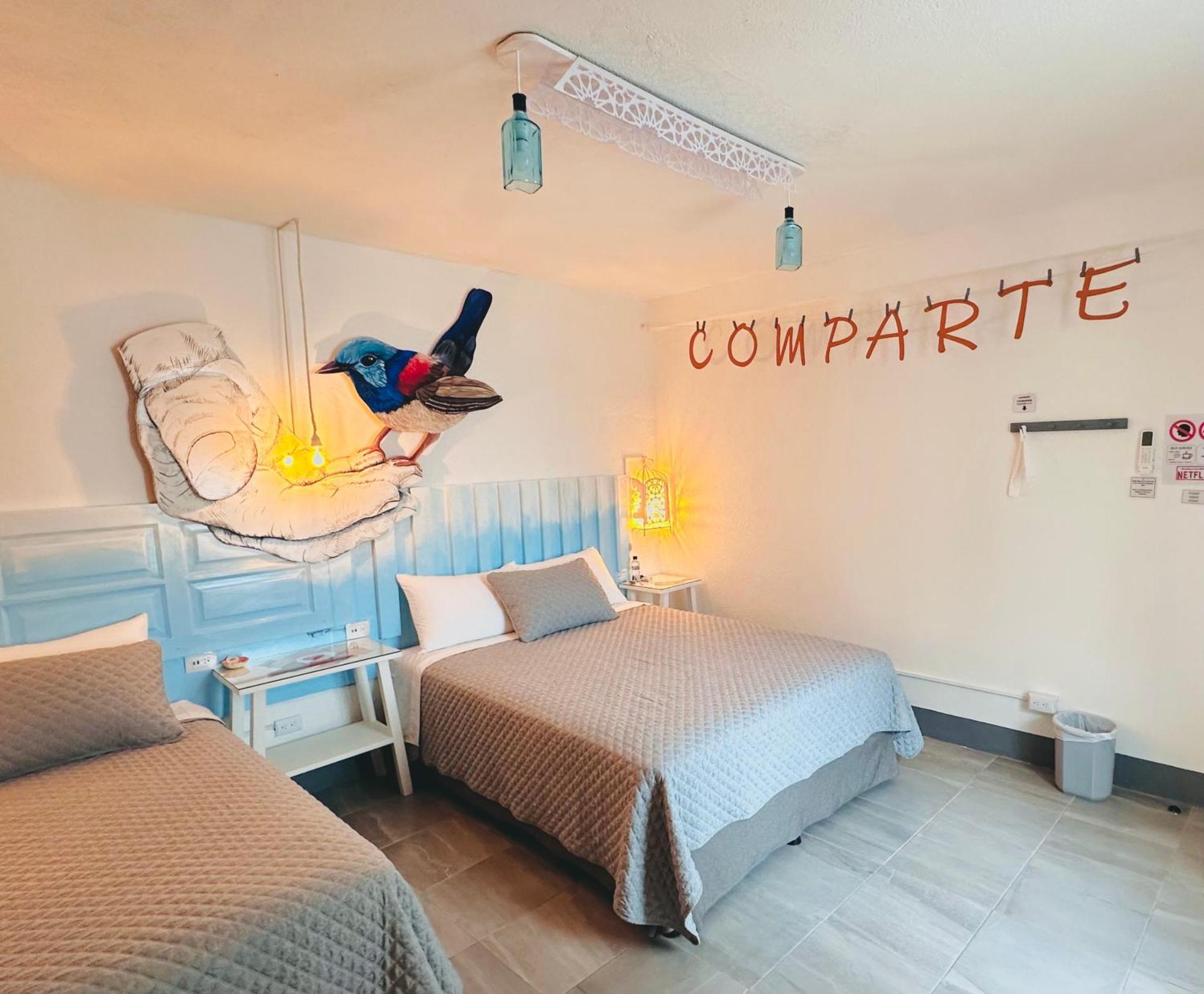 Hotel Y Arte Antigua By Amazing Guatemala Travel Room photo