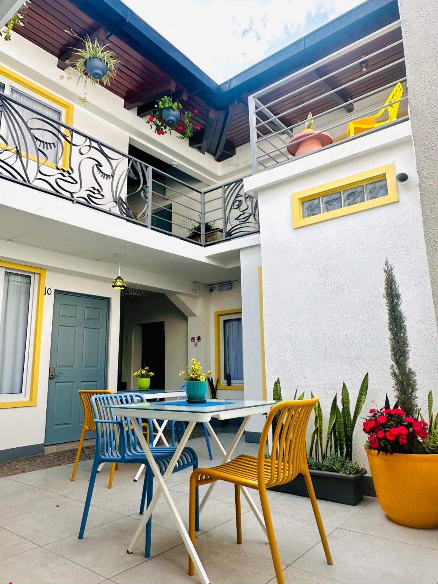 Hotel Y Arte Antigua By Amazing Guatemala Travel Room photo
