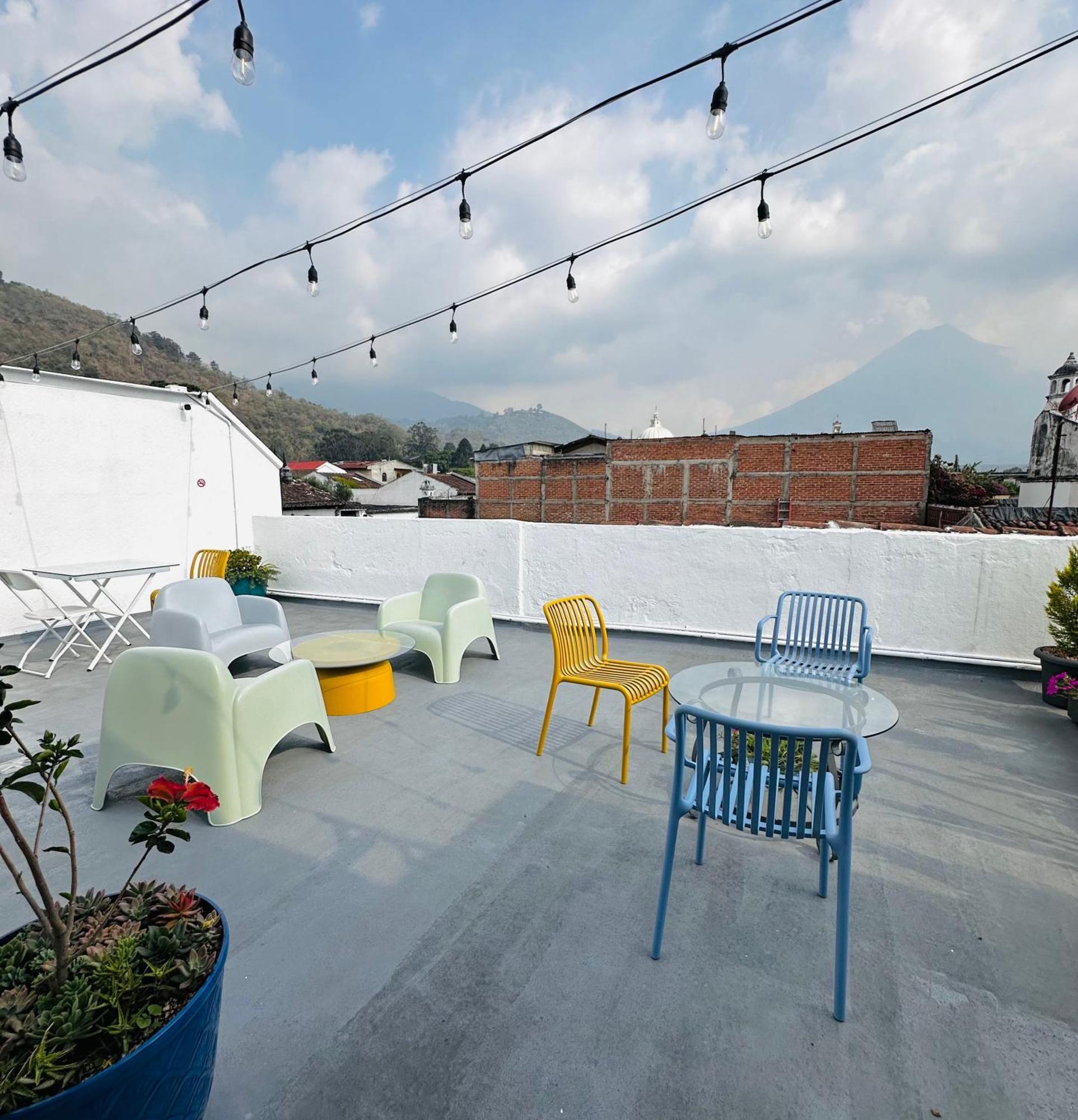 Hotel Y Arte Antigua By Amazing Guatemala Travel Room photo